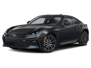 2026 Toyota GR86