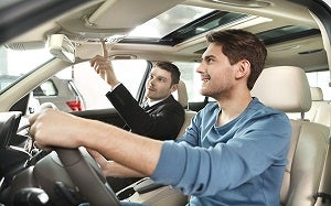 Schedule a test drive at Yash Shinde - Training in Grand Rapids, MI.
