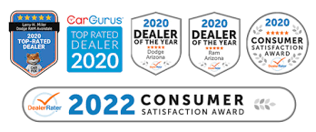 Consumer Satisfaction Award of 2022