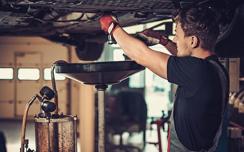 Brake Rotor Rebate
